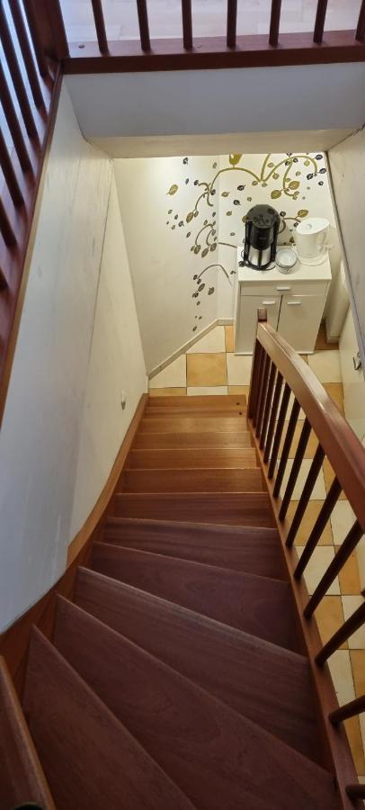 Ferienhaus Wiethuechter Lubeck Ngoại thất bức ảnh