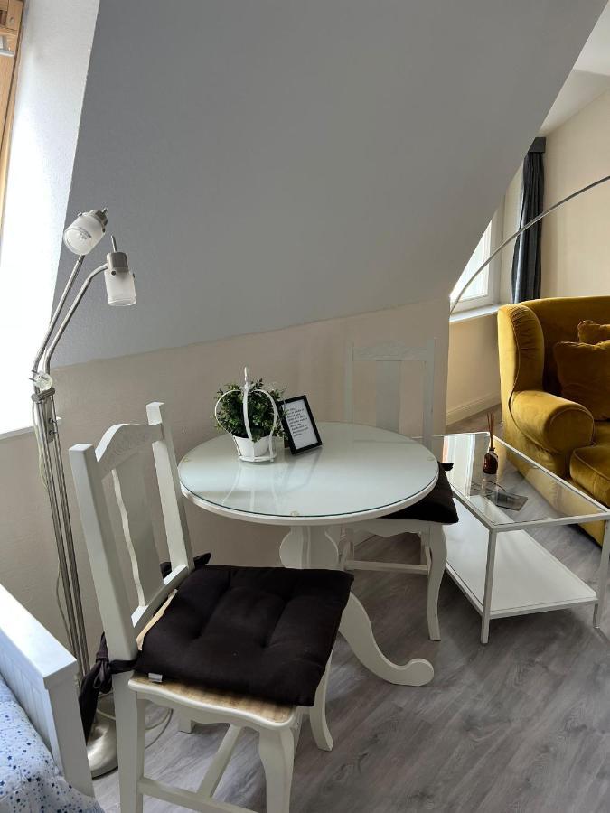 Ferienhaus Wiethuechter Lubeck Ngoại thất bức ảnh