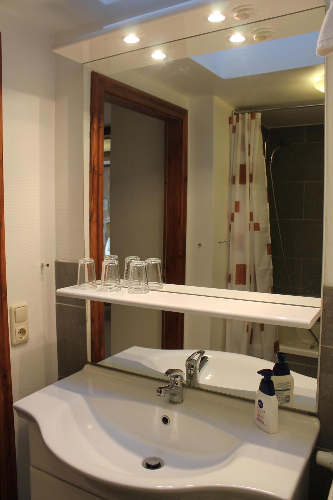 Ferienhaus Wiethuechter Lubeck Phòng bức ảnh