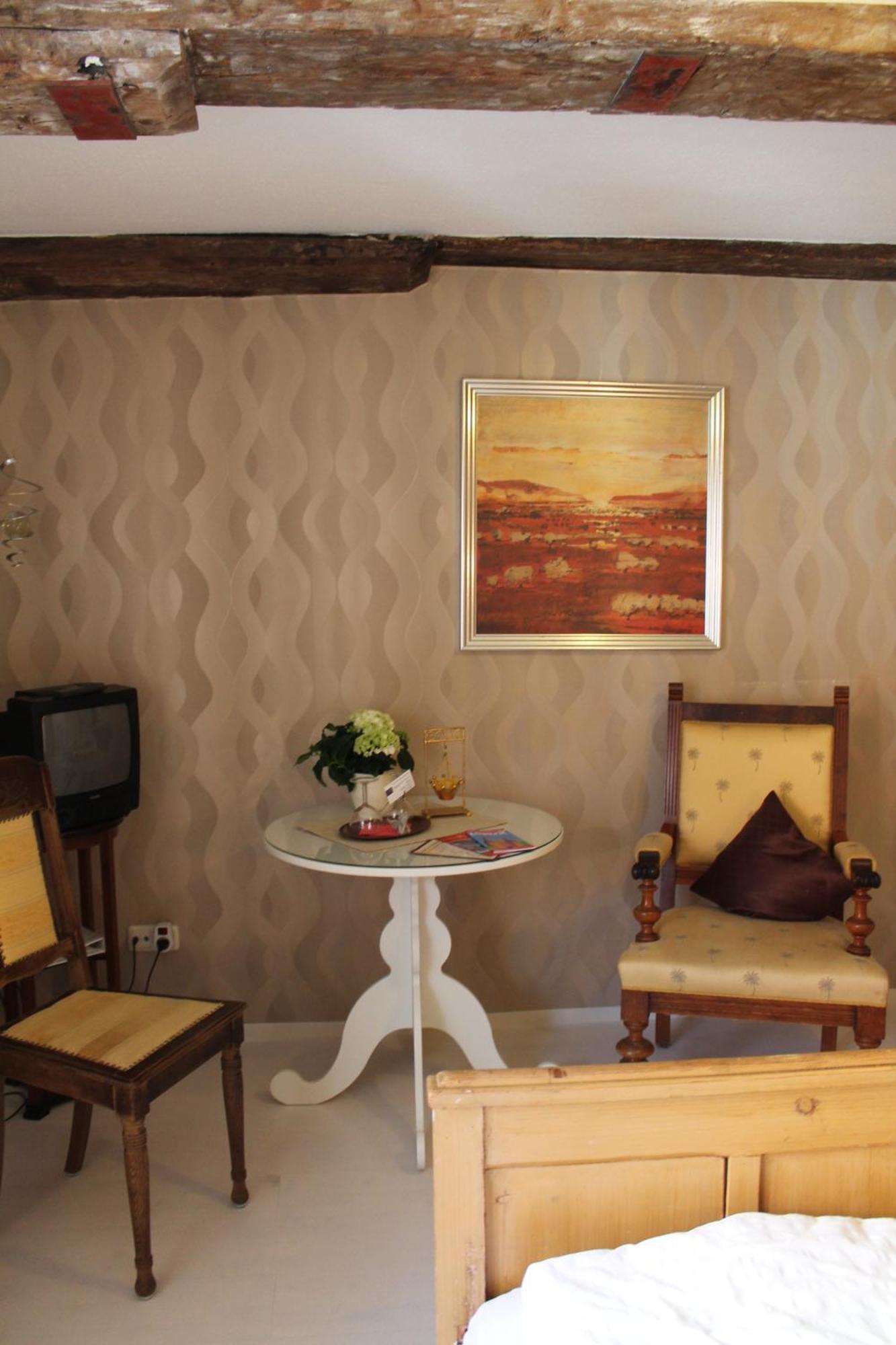 Ferienhaus Wiethuechter Lubeck Phòng bức ảnh