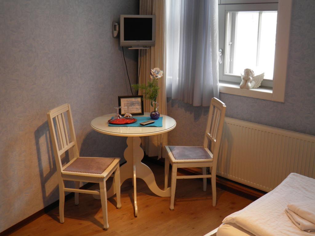 Ferienhaus Wiethuechter Lubeck Ngoại thất bức ảnh