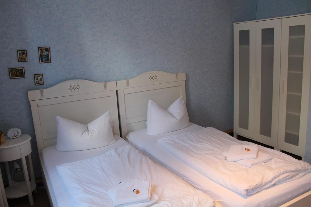 Ferienhaus Wiethuechter Lubeck Phòng bức ảnh