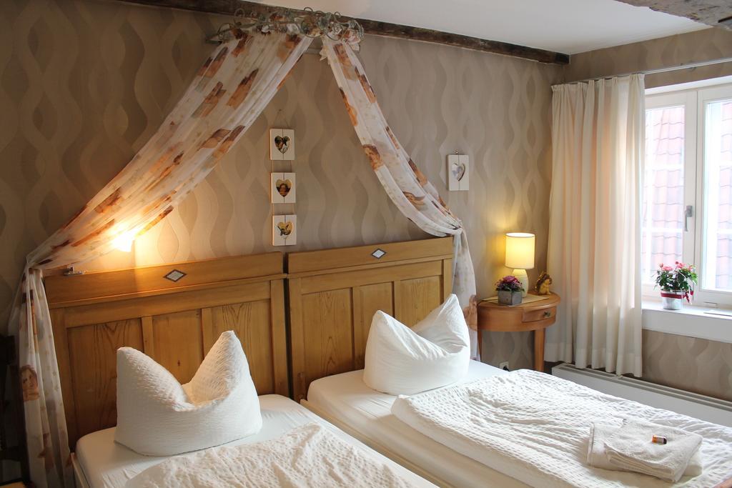 Ferienhaus Wiethuechter Lubeck Phòng bức ảnh